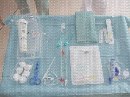 Medical equipment - bezmaksas png