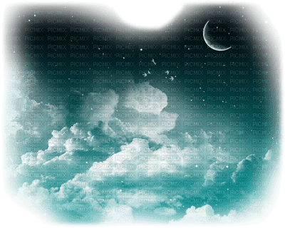 patymirabelle paysage nuit - 無料png