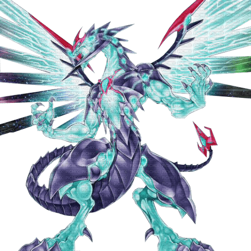Yu-Gi-Oh Duel Monsters - Free PNG