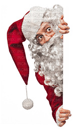 Santa Claus - kostenlos png