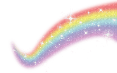 Rainbow - Free PNG