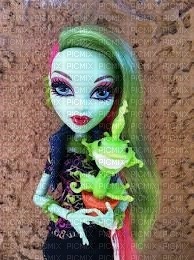 monster high - png gratuito