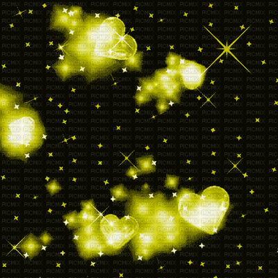 coe jaune yellow - 無料のアニメーション GIF