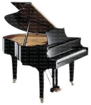 Pianino - Free PNG