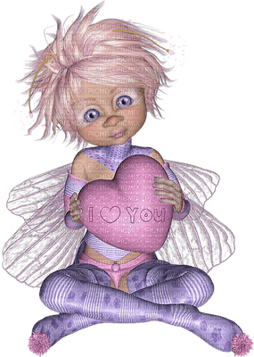 Kaz_Creations Dolls Cookie Fairy - ücretsiz png