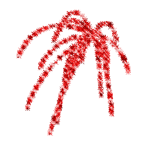 fet rouge red - Безплатен анимиран GIF