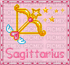 sagittarius - Δωρεάν κινούμενο GIF