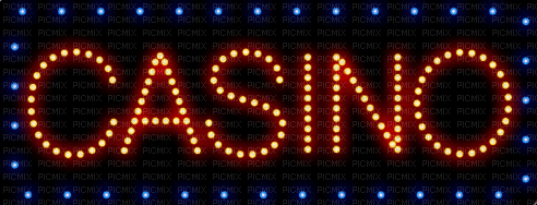 Casino,deko animation gif Adam64 - Δωρεάν κινούμενο GIF