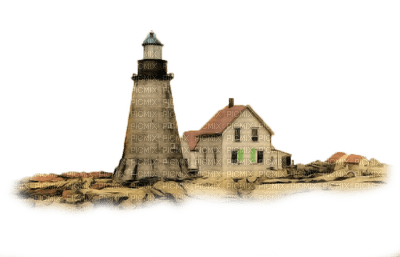 lighthouse anastasia - nemokama png