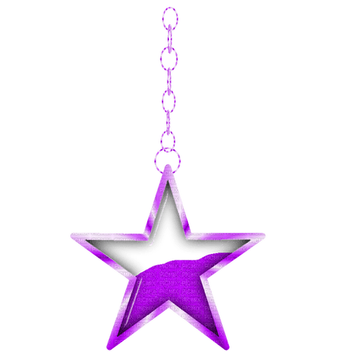 STAR - PNG gratuit