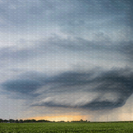 Rena animated Background Hintergrund Wolken - 免费动画 GIF