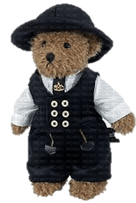 munot - teddybär - teddybear - nounours - δωρεάν png