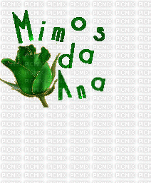 carimbo verde - Darmowy animowany GIF