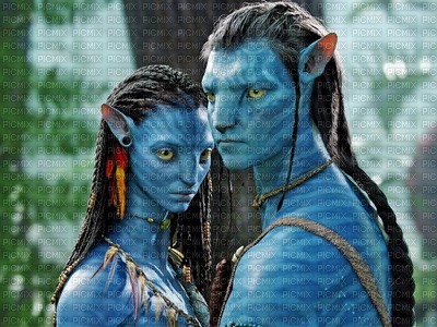 Avatar - Free PNG