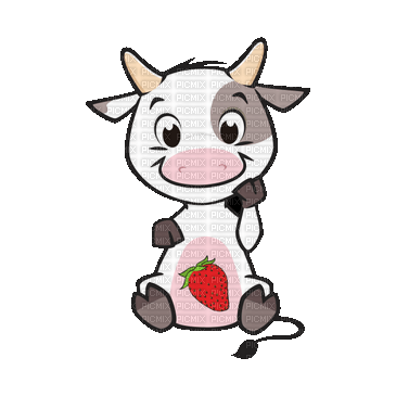 funny cow - ilmainen png