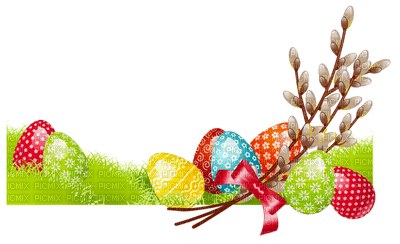 Kaz_Creations Easter Deco - бесплатно png