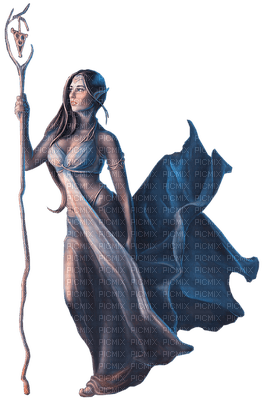fantasy woman.Cheyenne63 - png grátis
