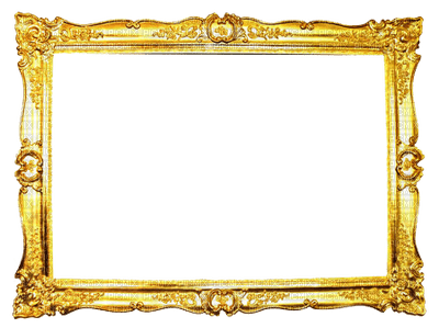 frame rectangle bp - zadarmo png