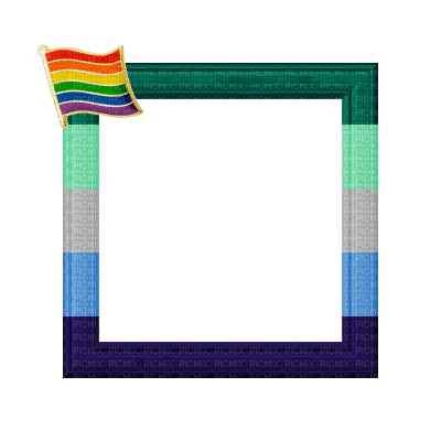 Small Gay Frame - ilmainen png