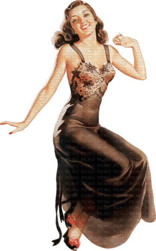 loly33  Pin-up - δωρεάν png