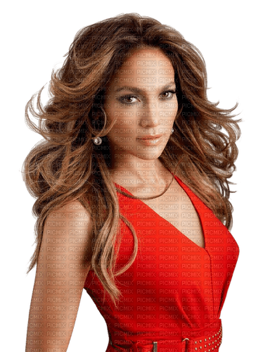 Jennifer Lopez milla1959 - PNG gratuit