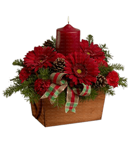 Christmas Centerpiece - δωρεάν png