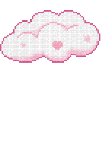rain cloud stars - 無料のアニメーション GIF