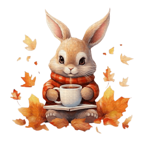 herbst, autumn, automne - 免费PNG