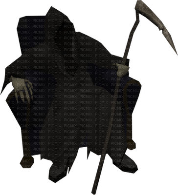 grim reaper - kostenlos png