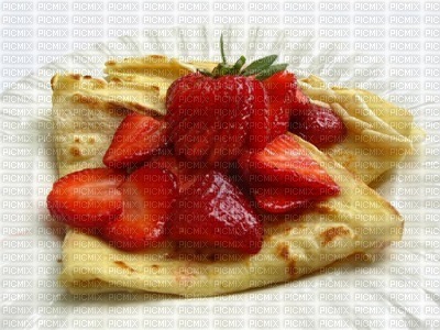 CREPES - 免费PNG