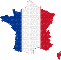 France - PNG gratuit