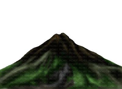 volcano bp - Darmowy animowany GIF