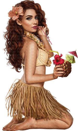 tropical milla1959 - Free PNG