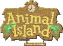 Animal Island Logo - бесплатно png