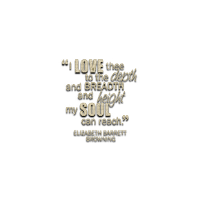 text deco dolceluna  love soul quote - Free PNG
