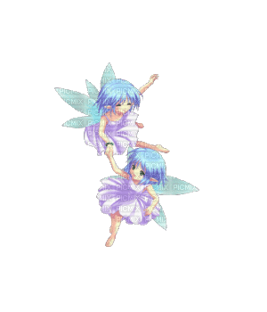 Fairy - Ücretsiz animasyonlu GIF