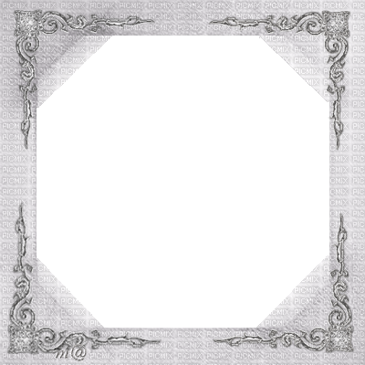 Frame-gray - 免费PNG