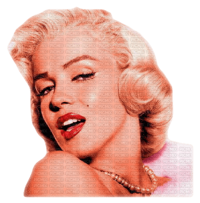 LOLY33 Marilyn Monroe - zdarma png