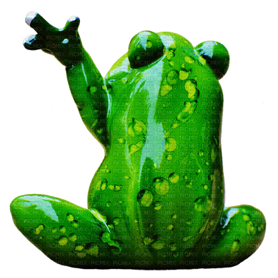 sammakko, frog - png grátis