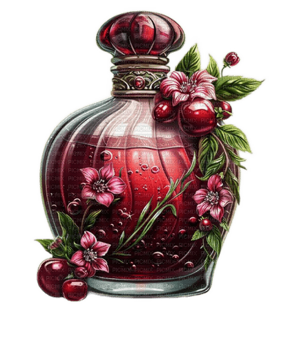 parfum - png grátis
