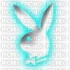 playboy bunny - PNG gratuit