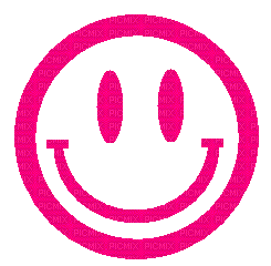 smiley - Gratis animerad GIF