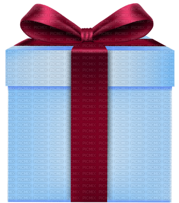 Gift - PNG gratuit