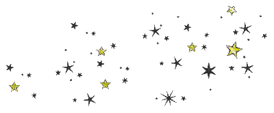 stars gif animation