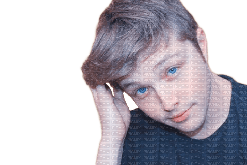 Sterling Knight milla1959 - Free PNG
