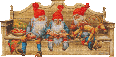 Santas helper bp - Ingyenes animált GIF