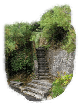 Treppe - darmowe png