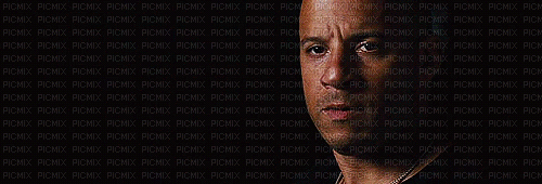 Vin Diesel - GIF animé gratuit