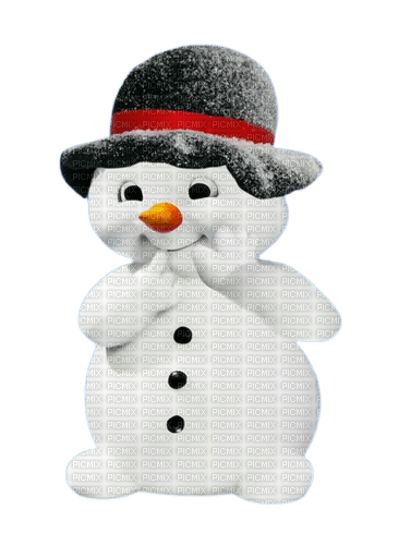 snowman - ücretsiz png