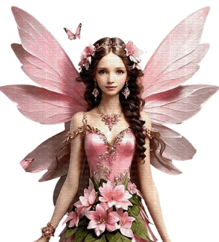 fantasy fairy woman - ücretsiz png